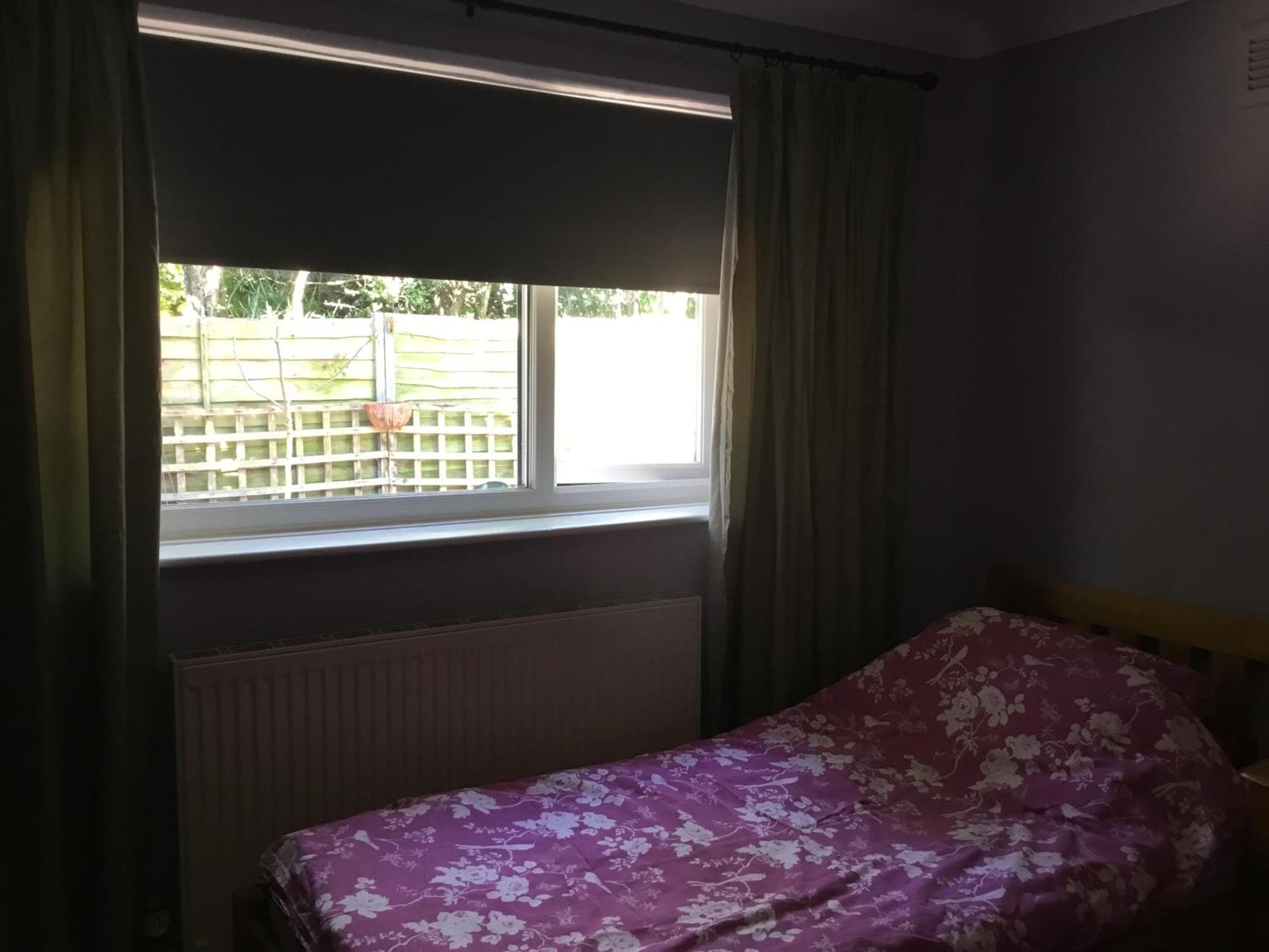Lowri Cottage Hotel Shenstone Exterior photo